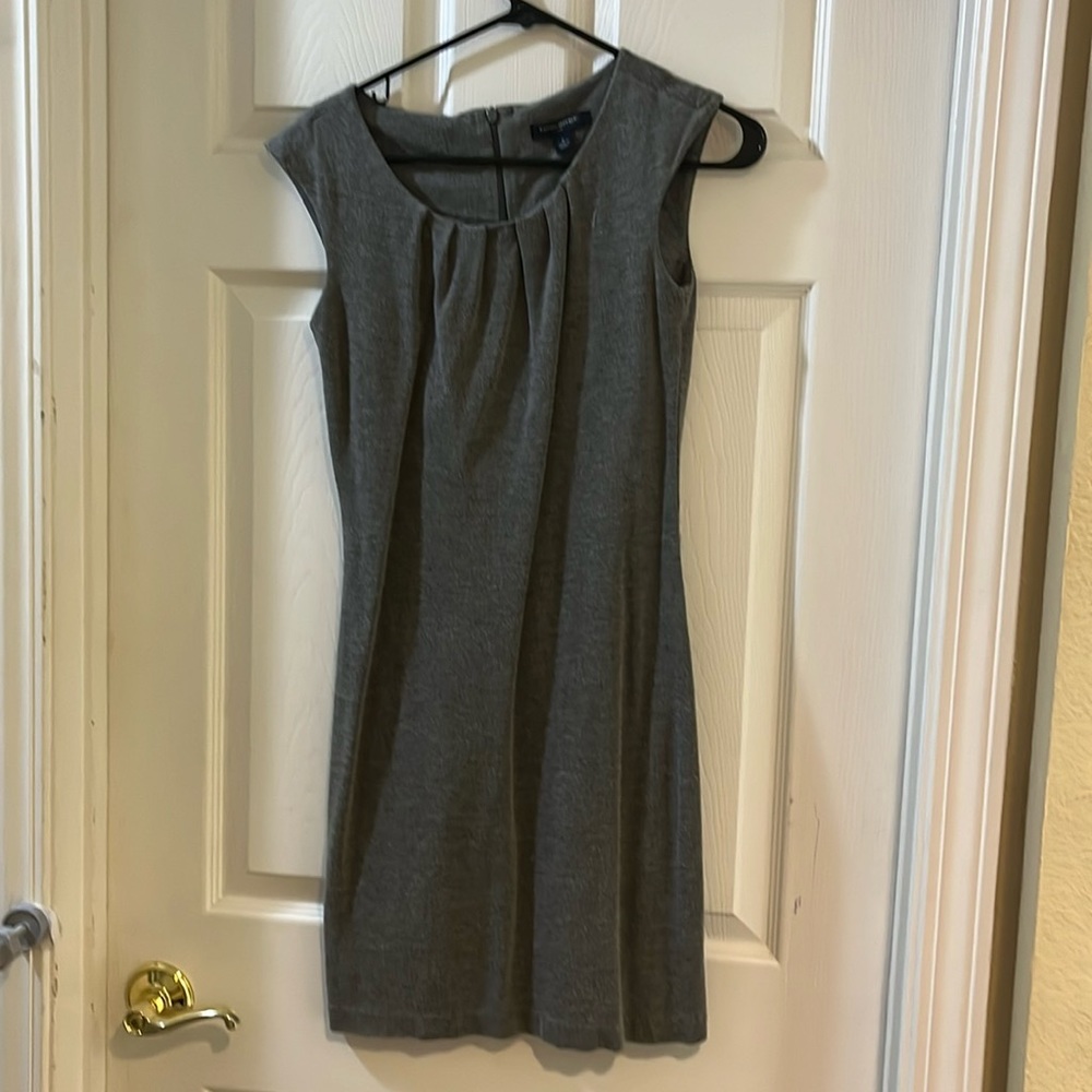 Banana republic dress